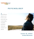 Image for Psychology, VangoBooks