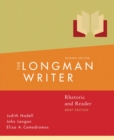 Image for The Longman Writer : Rhetoric, Reader, and Research Guide : Brief Edition