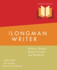 Image for The Longman Writer : Rhetoric, Reader, Research Guide, and Handbook