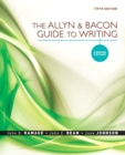 Image for The Allyn and Bacon Guide to Writing : Concise Edition