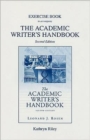 Image for Exercise Book for The Academic Writer&#39;s Handbook