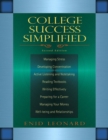 Image for College Success Simplified