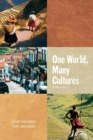 Image for One World, Many Cultures