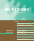 Image for How English works  : a linguistic introduction