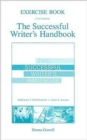 Image for Exercise book to accompany McWhorter/Aaron The successful writer&#39;s handbook