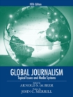 Image for Global Journalism
