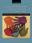 Image for Collaboration, Consultation and Teamwork for Students with Special Needs