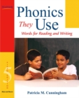 Image for Phonics They Use