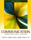 Image for Communication : Principles for a Lifetime: United States Edition