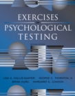Image for Exercises in Psychological Testing