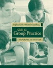 Image for Skills for Group Practice : Responding to Diversity