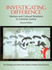 Image for Investigating difference  : human and cultural relations in criminal justice