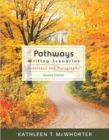 Image for Pathways : Writing Scenarios