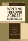 Image for Writing and Reading Across the Curriculum