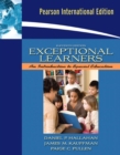 Image for Exceptional Learners