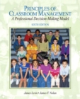 Image for Principles of Classroom Management