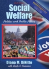Image for Social Welfare : Politics and Public Policy : Research Navigator Edition, with Themes of the Times for Social Welfare Policy