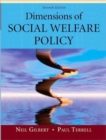 Image for Dimensions of Social Welfare Policy