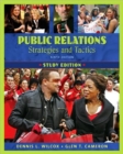 Image for Public relations  : strategies and tactics