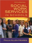 Image for Social Work Services in Schools
