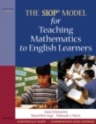 Image for SIOP Model for Teaching Mathematics to English Learners, The