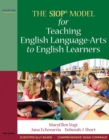 Image for SIOP Model for Teaching English Language-Arts to English Learners, The