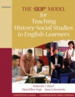 Image for SIOP Model for Teaching History-Social Studies to English Learners, The