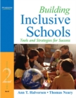 Image for Building Inclusive Schools : Tools and Strategies for Success