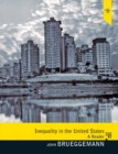 Image for Inequality in the United States