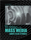 Image for Writing for the Mass Media