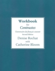 Image for Workbook for Contrastes