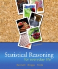 Image for Statistical Reasoning for Everyday Life