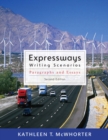 Image for Expressways : Writing Scenarios (with MyWritingLab Student Access Code Card)