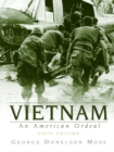 Image for Vietnam  : an American ordeal