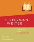 Image for The Longman Writer : Rhetoric and Reader