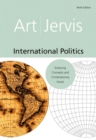 Image for International politics  : enduring concepts and contemporary issues