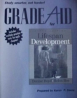Image for Grade Aid with Practice Tests for Lifespan Development