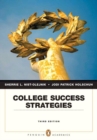 Image for College Success Strategies