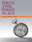 Image for Write Time, Write Place