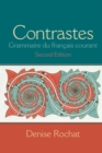 Image for Contrastes  : Grammaire du francais courant