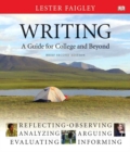 Image for Writing : A Guide for College and Beyond