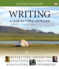 Image for Writing : A Guide for College and Beyond