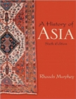 Image for A history of Asia