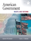 Image for American government  : continuity and change