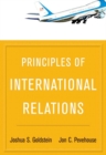 Image for Principles of International Relations