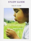 Image for Study Guide for Child Development