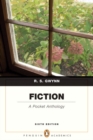 Image for Fiction  : a pocket anthology