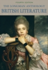 Image for The Longman anthology of British literatureVolume 1C,: The Restoration and the eighteenth century