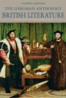 Image for Longman Anthology of British Literature, The