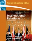 Image for International relations : 2008-2009 Update